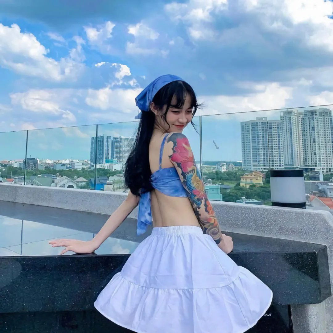 闪灵煞星