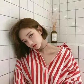 篮球美少女